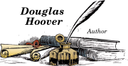 Douglas Hoover Author
